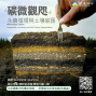 【碳微觀咫 永續循環與土壤碳匯】-封面