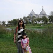 Karen Hsiao